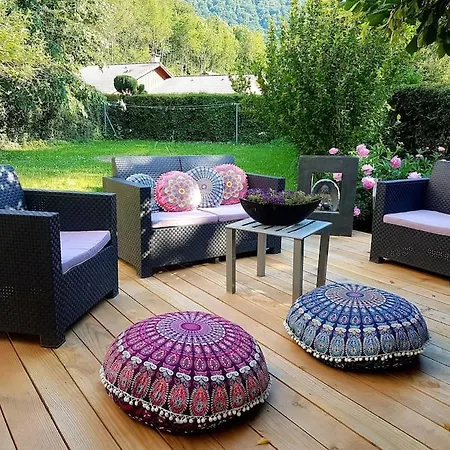 Appartamento Cosy