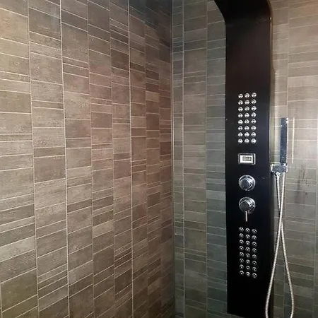 Apartmán Cosy *