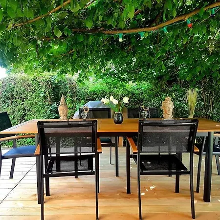 Appartamento Cosy