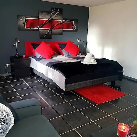 Apartmán Cosy