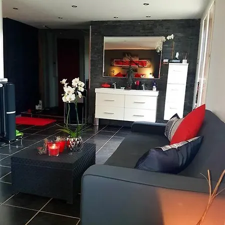 Apartmán Cosy *
