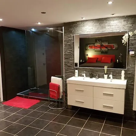 Apartmán Cosy