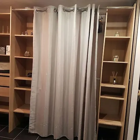Cosy Apartmán *