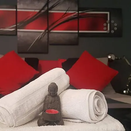 Appartamento Cosy Champ-sur-Drac