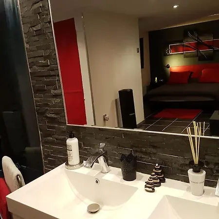 Apartmán Cosy