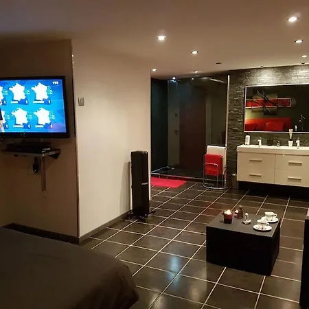 Cosy Apartment
