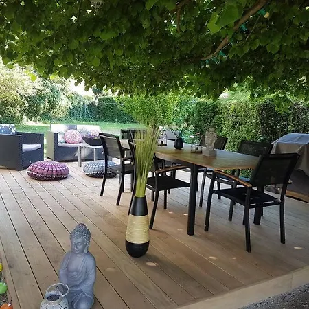 Cosy Champ-sur-Drac