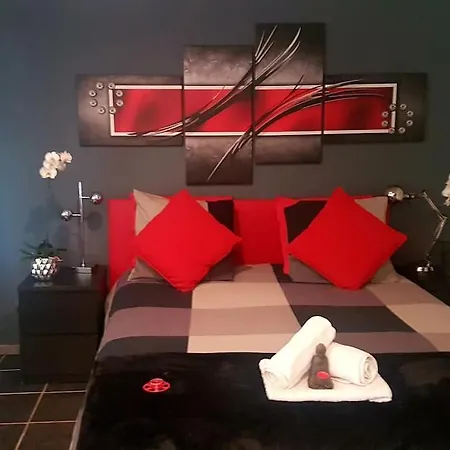Cosy Apartment Champ-sur-Drac