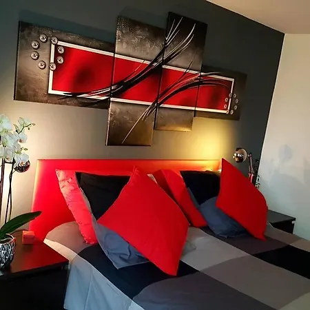 Cosy Champ-sur-Drac